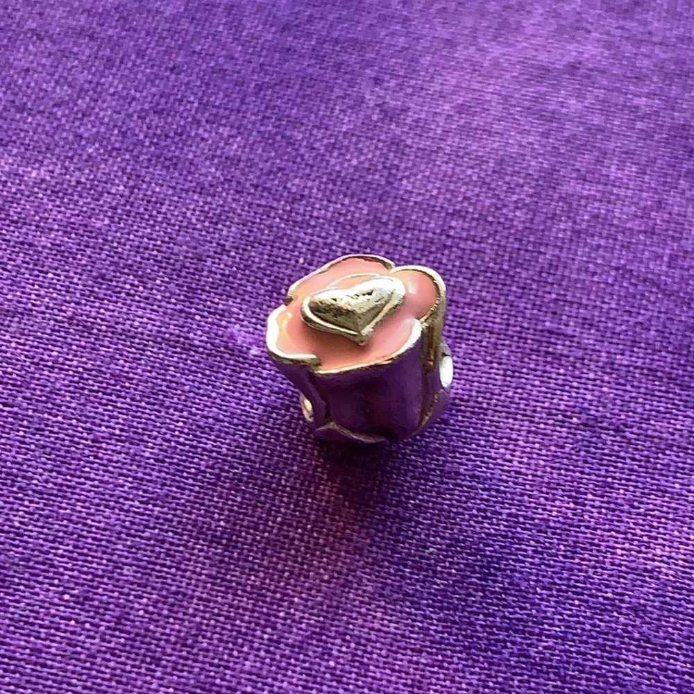Chamilia charm